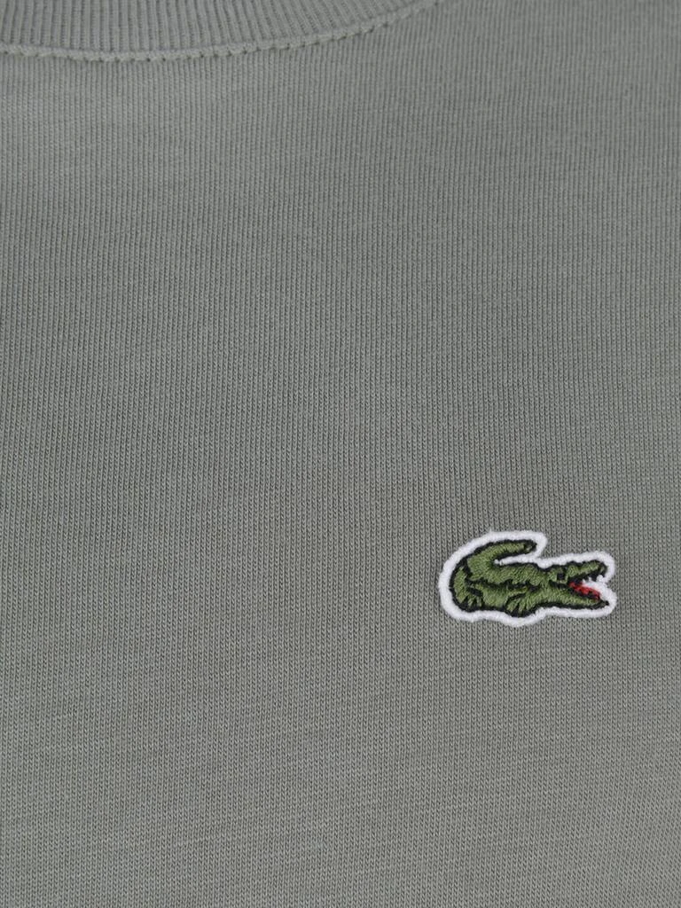 商品Lacoste|Lacoste Boys T-Shirt,价格¥239,第3张图片详细描述
