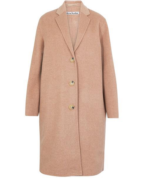 商品Acne Studios|大衣,价格¥11537,第1张图片