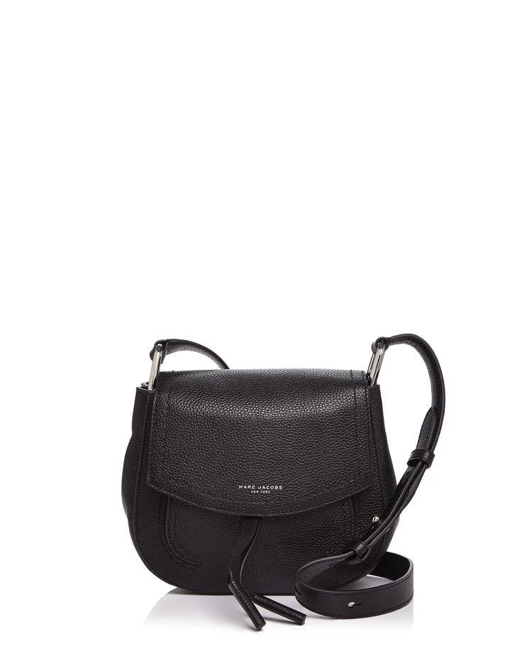 商品Marc Jacobs|Maverick Mini Leather Shoulder Bag,价格¥1430,第1张图片