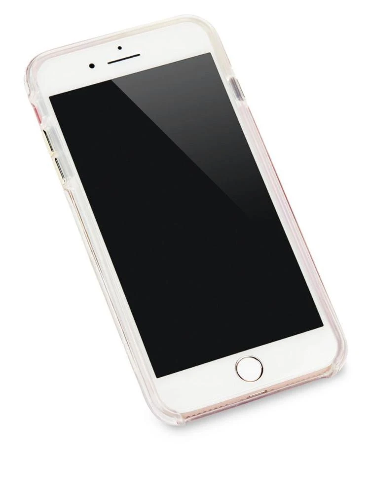 商品Rebecca Minkoff|Rebecca Minkoff - Pool iPhone 7 Plus Case,价格¥105,第2张图片详细描述