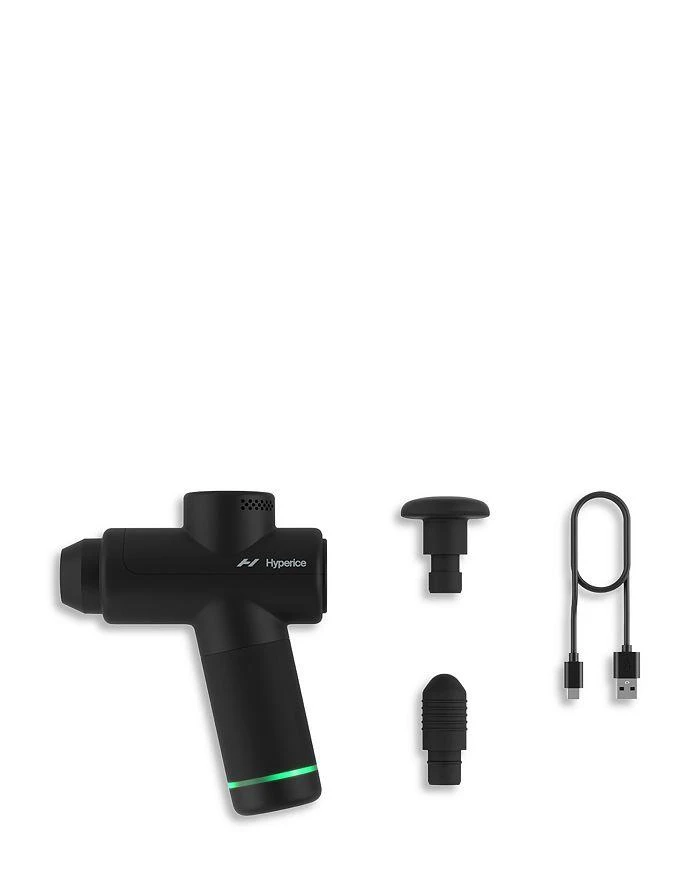 Hypervolt Go 2 Percussion Massage Device 商品