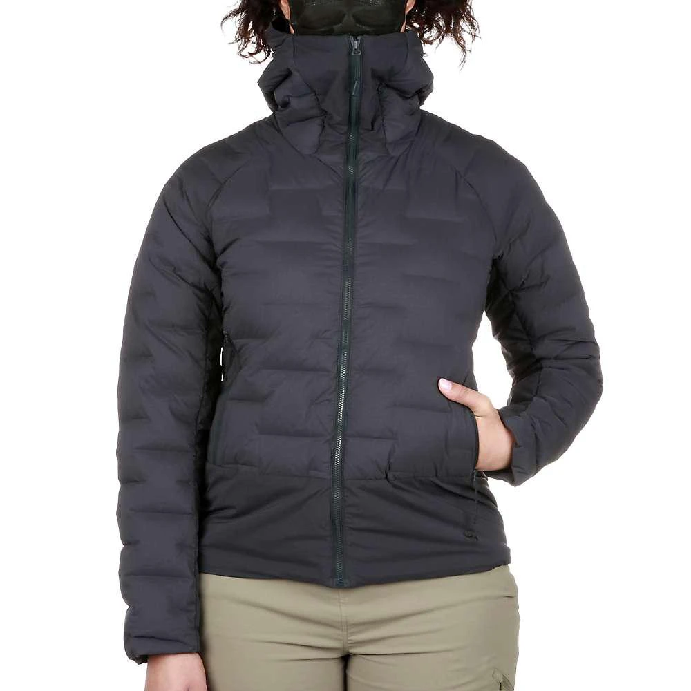 商品Mountain Hardwear|Mountain Hardwear Women's Super/DS Climb Hoody,价格¥1013,第1张图片