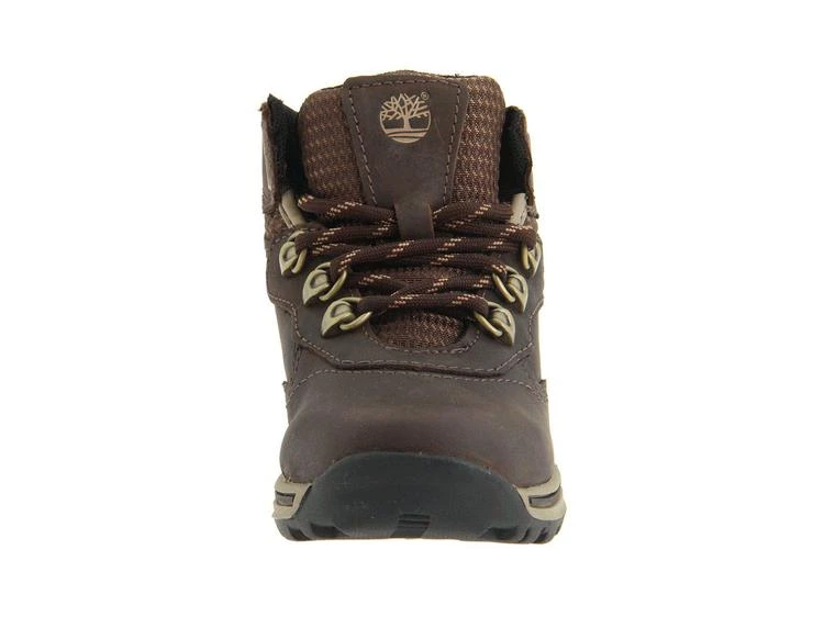 White Ledge Lace Hiker (Toddler/Little Kid) 商品