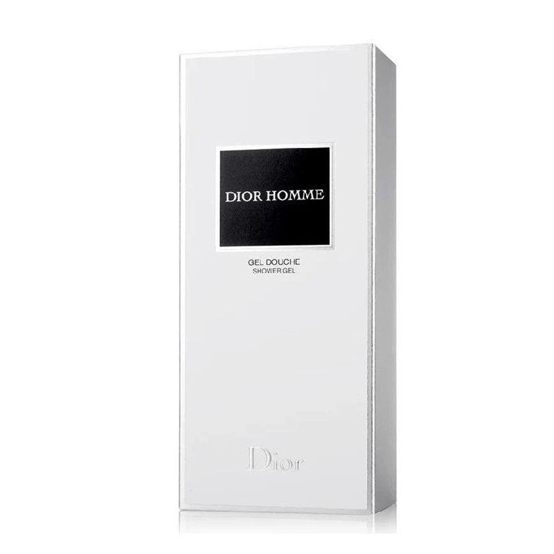 Dior迪奥 桀骜男士沐浴啫喱200ml 商品