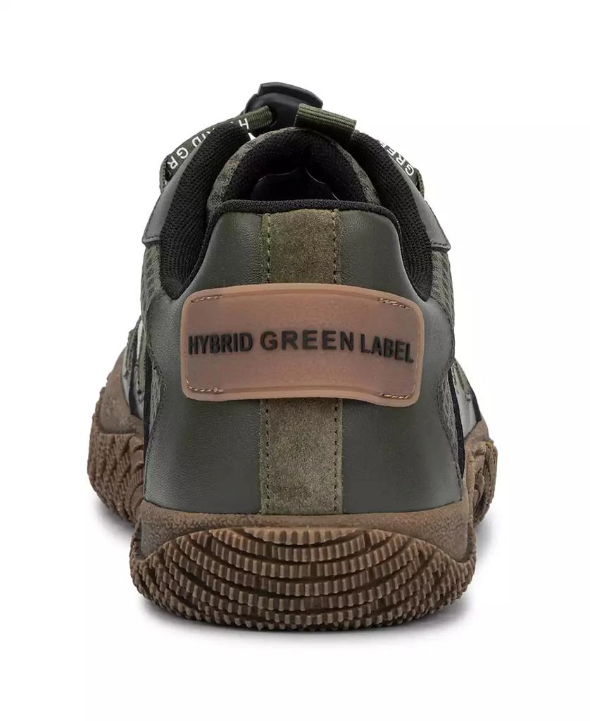 商品Hybrid Green Label|Men's Orion Low Top Sneakers,价格¥223,第4张图片详细描述