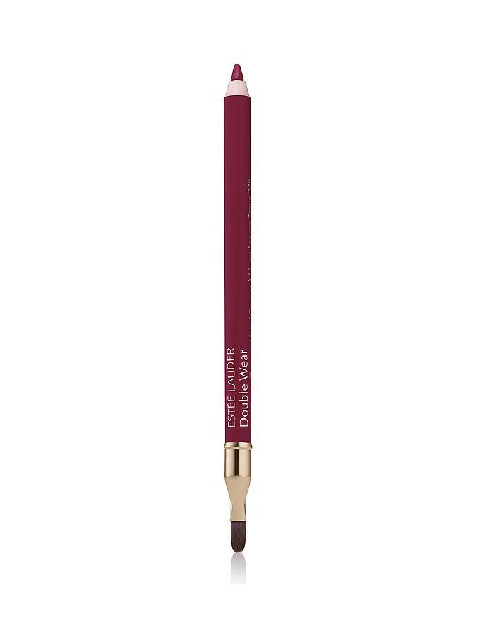 preivew Double Wear 24H Stay in Place Lip Liner color