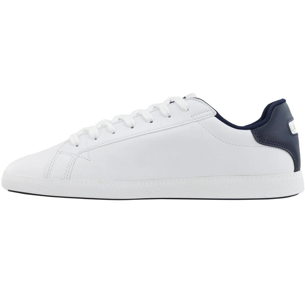 商品Lacoste|Graduate Sneakers,价格¥536,第3张图片详细描述