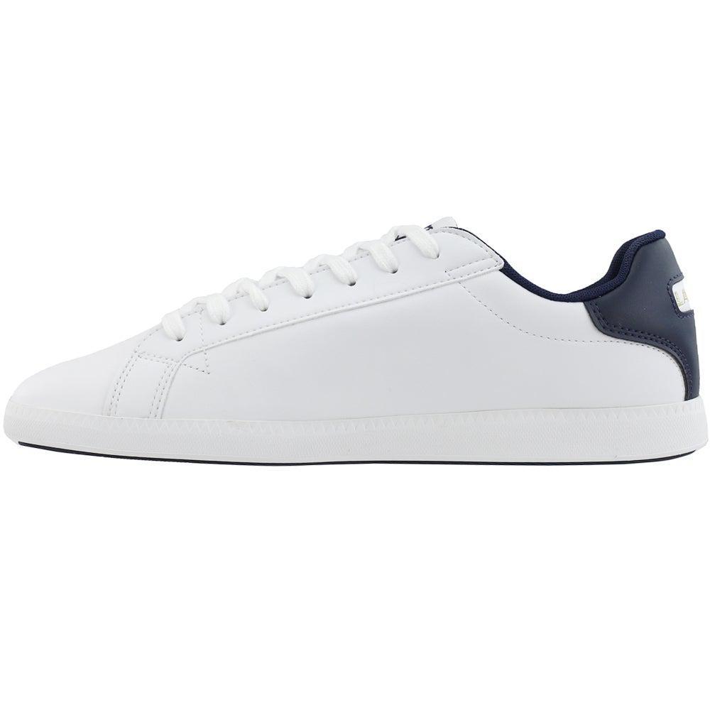 商品Lacoste|Graduate Sneakers,价格¥478,第5张图片详细描述