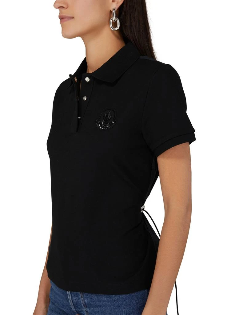 商品Moncler|Polo衫,价格¥4347,第4张图片详细描述