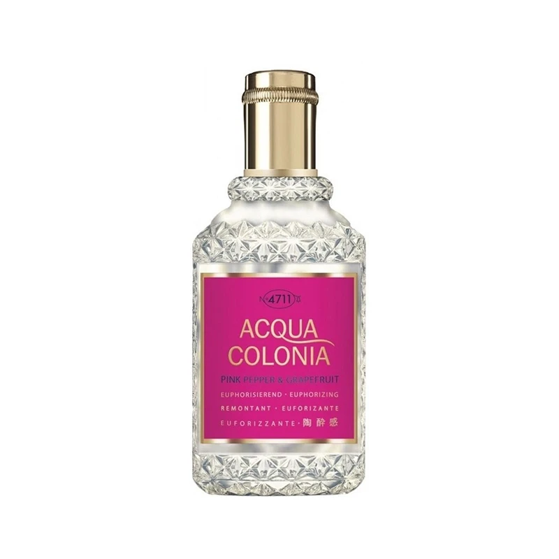 4711爽露系列古龙水中性香水170ml EDC古龙水 商品