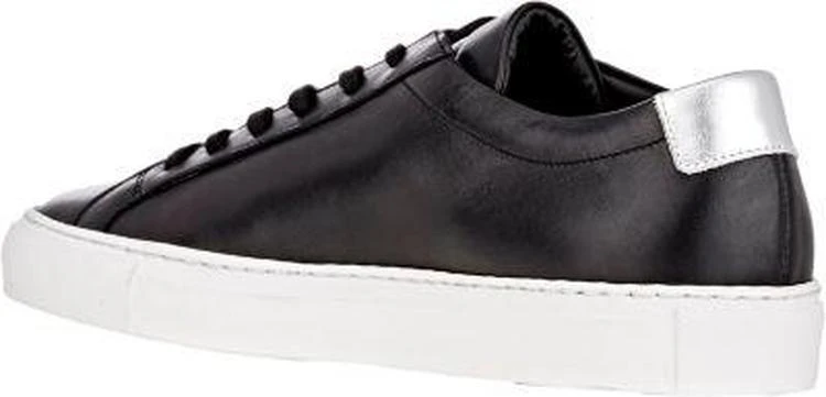 商品Common Projects|Leather Achilles Low-Top Sneakers,价格¥1911,第3张图片详细描述