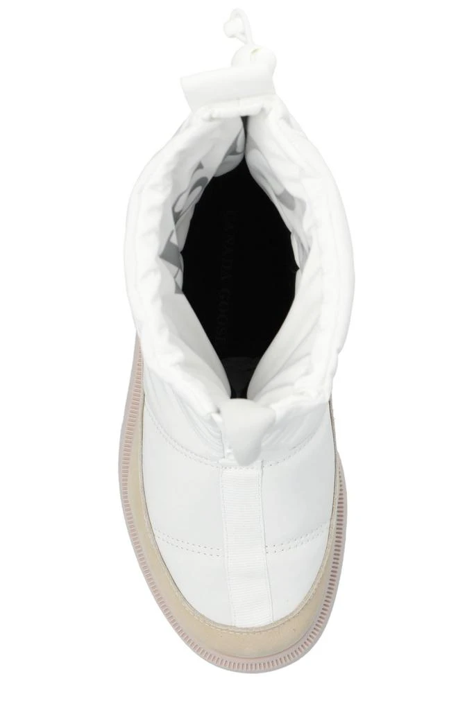 商品Canada Goose|Canada Goose Cypress Snow Boots,价格¥5282,第4张图片详细描述