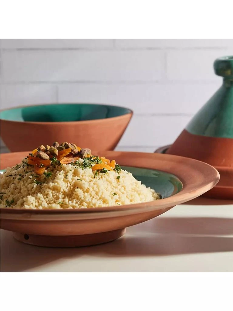 商品Verve Culture|Couscous Platter,价格¥485,第2张图片详细描述