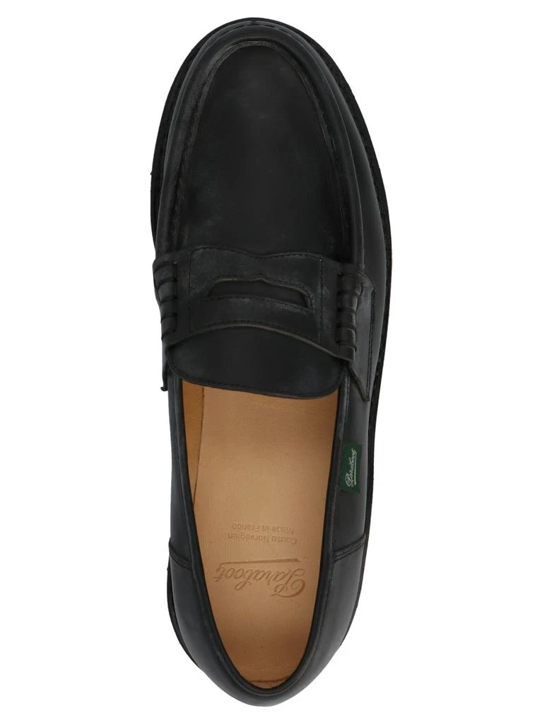 商品Paraboot|'Remis' loafers,价格¥2529,第3张图片详细描述