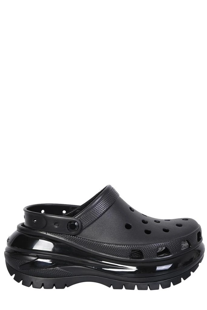 商品Crocs|Crocs Classic Mega Crush Clogs,价格¥396,第1张图片