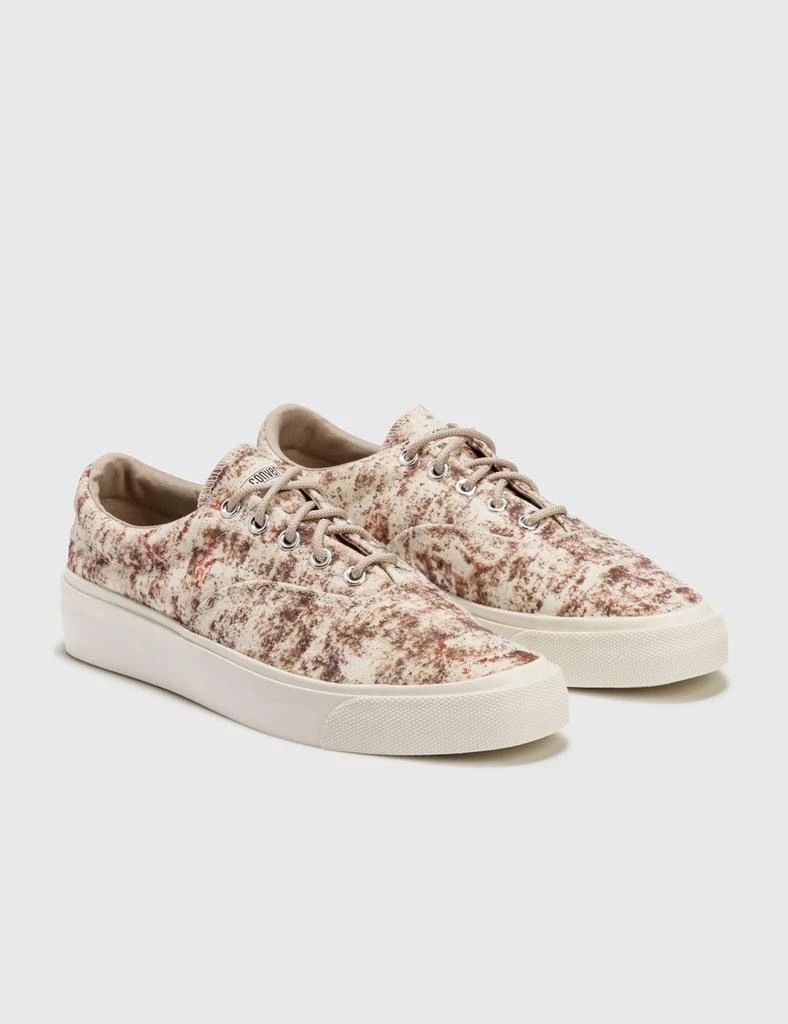 商品[二手商品] Converse|Converse x John Elliott Skid Grip OX Sneaker,价格¥419,第4张图片详细描述