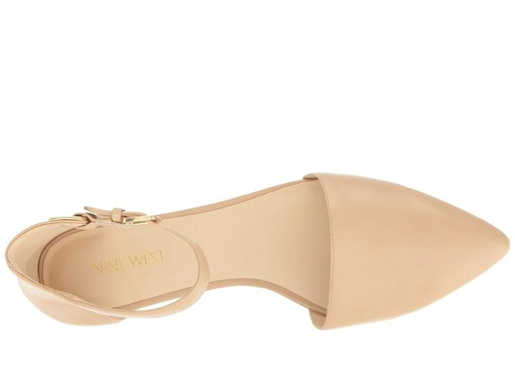 商品Nine West|Osillyyou,价格¥169,第2张图片详细描述