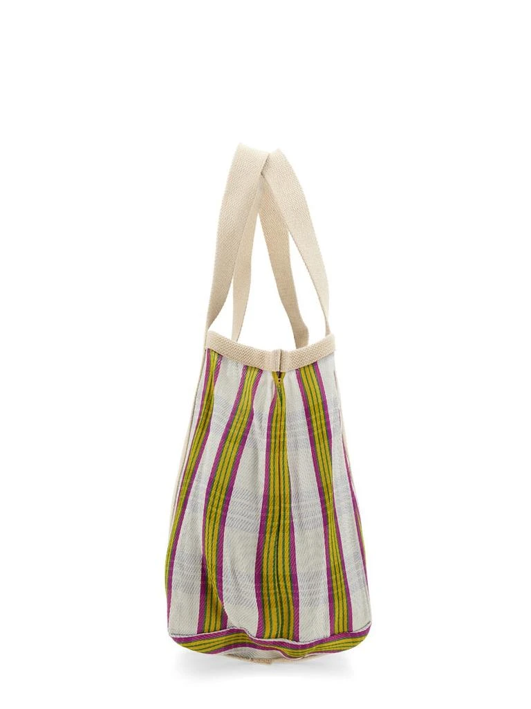 商品Isabel Marant|DARWEN TOTE BAG,价格¥1050,第3张图片详细描述