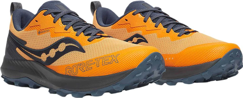 商品Saucony|Peregrine 14 Gtx Shoes - Men's,价格¥878,第4张图片详细描述