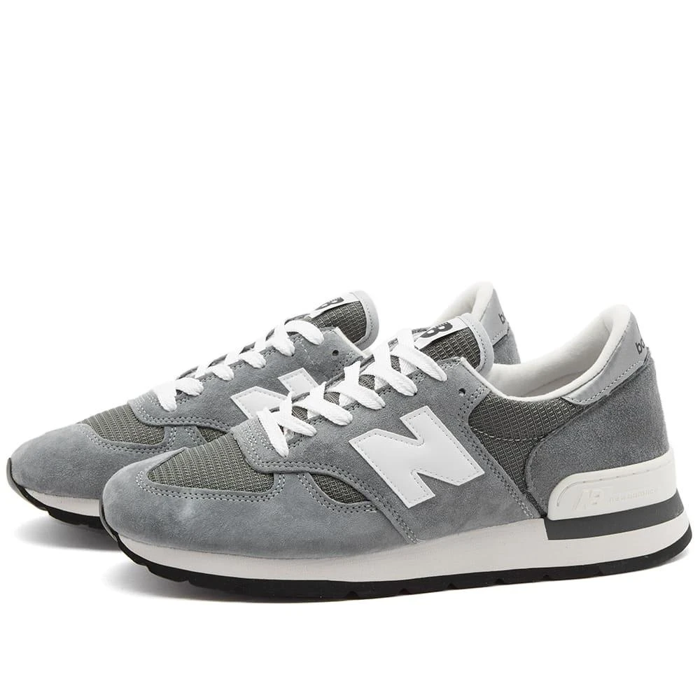 商品New Balance|New Balance M990GR1 - Made in USA,价格¥1173,第1张图片