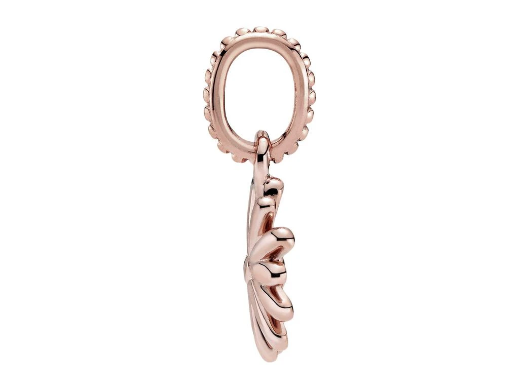 商品PANDORA|Pink Daisy Flower Dangle Charm,价格¥601,第3张图片详细描述