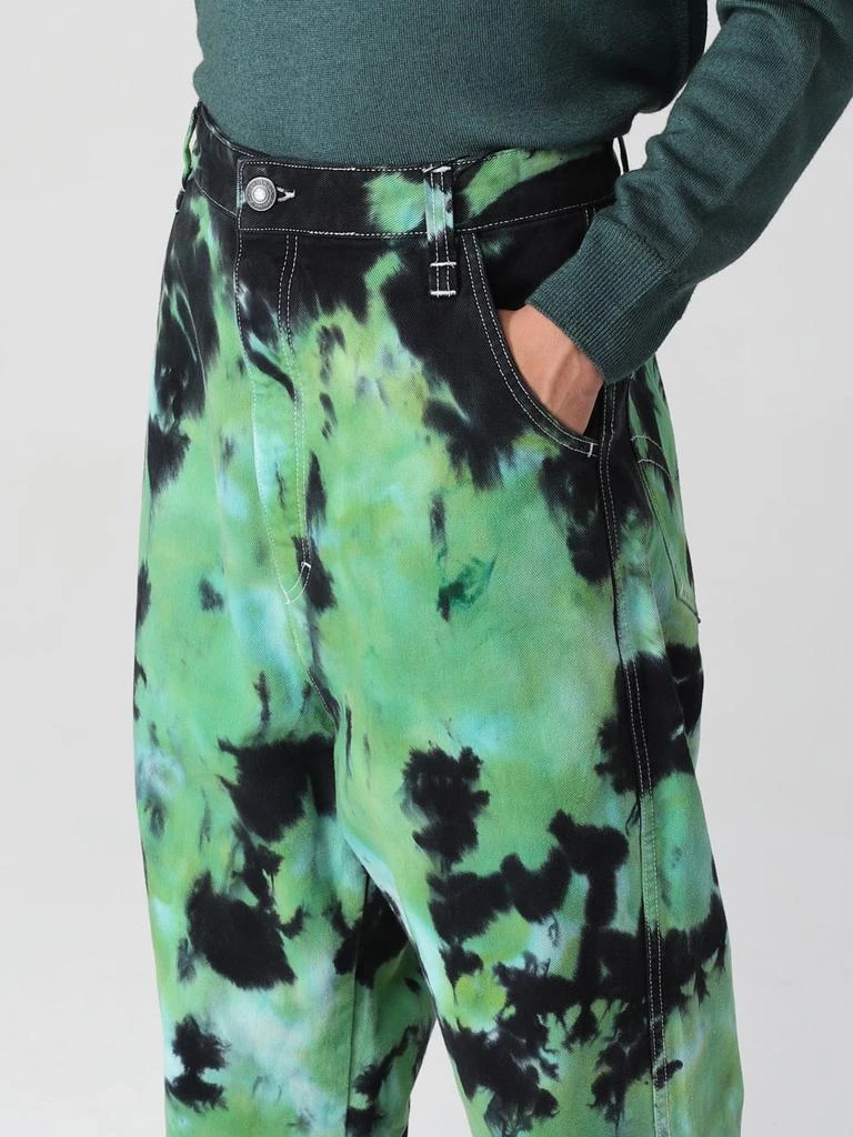 商品AMI|Ami Paris pants for man,价格¥1838,第3张图片详细描述