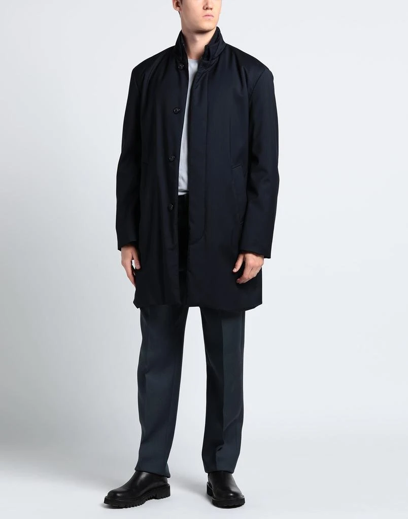 商品Giorgio Armani|Coat,价格¥4137,第3张图片详细描述