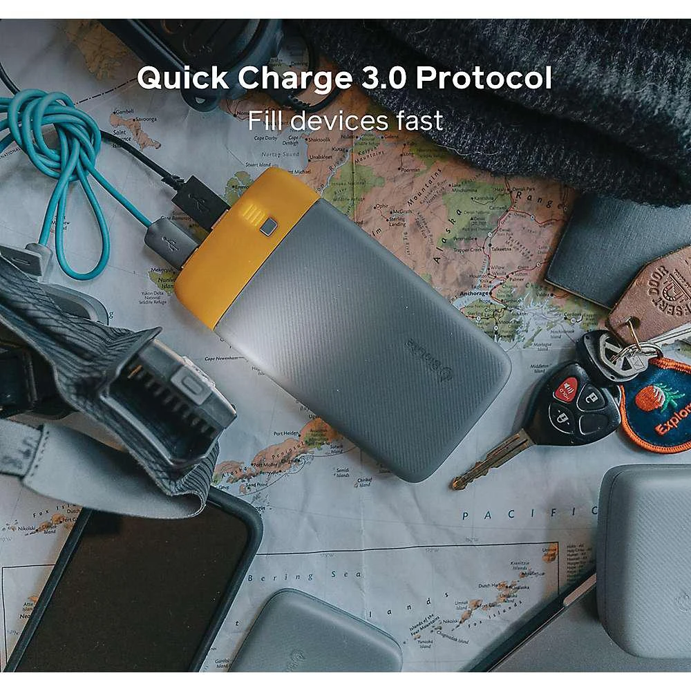 BioLite Charge 20 PD 商品