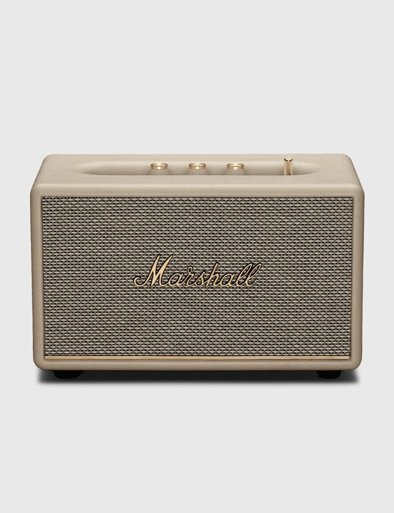商品Marshall|Acton III Speaker,价格¥3194,第1张图片
