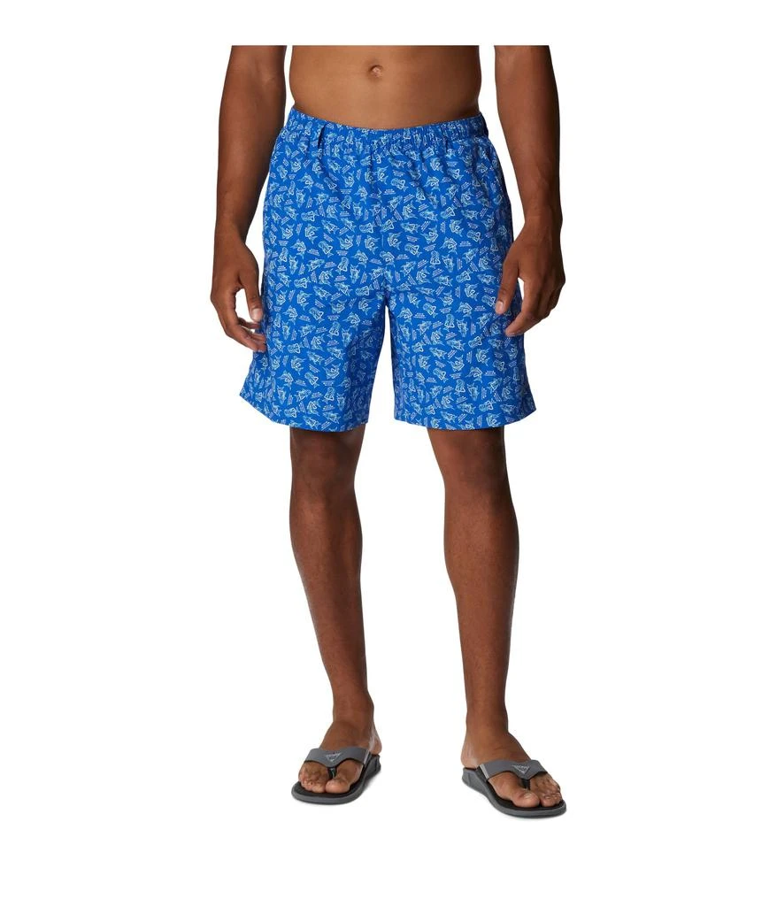 商品Columbia|Super Backcast Water Shorts,价格¥116,第1张图片