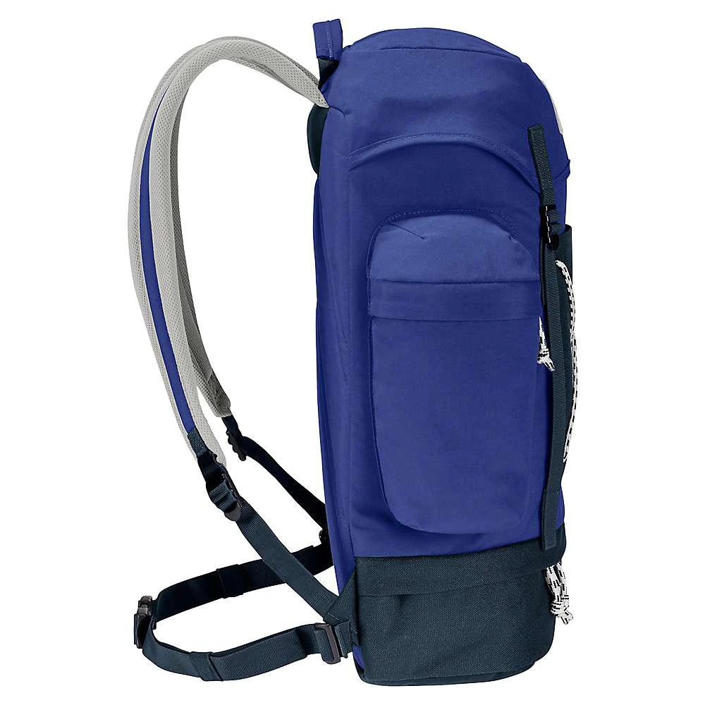 商品Deuter|Deuter Wengen Backpack,价格¥917,第3张图片详细描述
