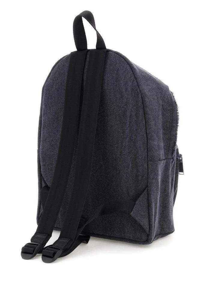 商品Heron Preston|Heron preston denim backpack,价格¥2832,第3张图片详细描述