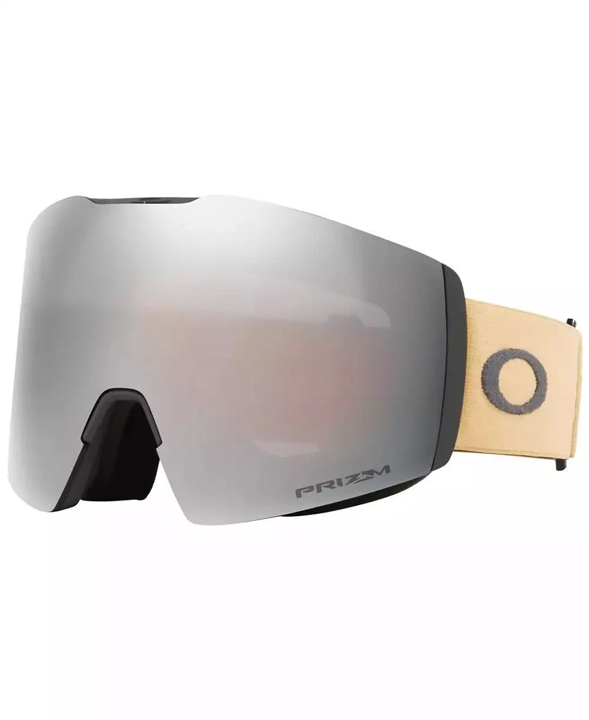 商品Oakley|Unisex Fall Line Snow Goggles,价格¥858,第1张图片