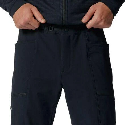 Chockstone Alpine Pant - Men's 商品