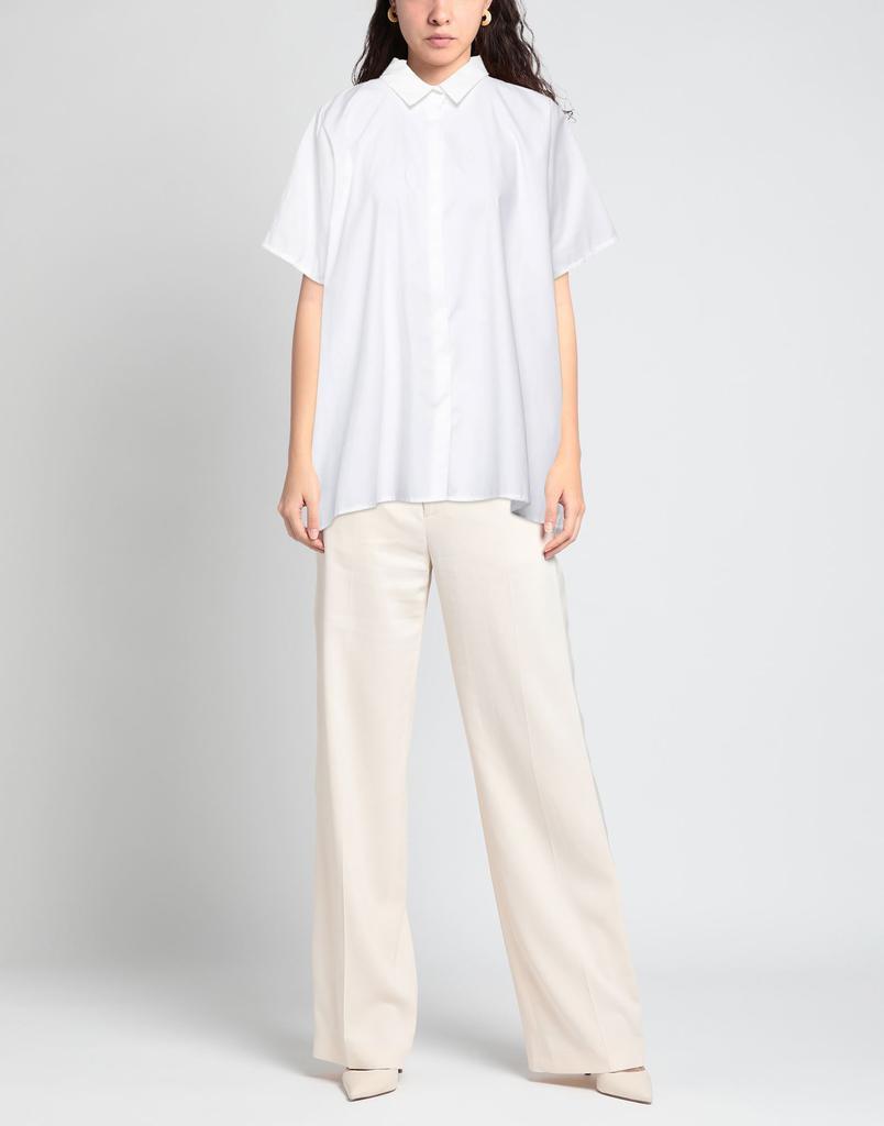 商品DIXIE|Solid color shirts & blouses,价格¥454,第4张图片详细描述
