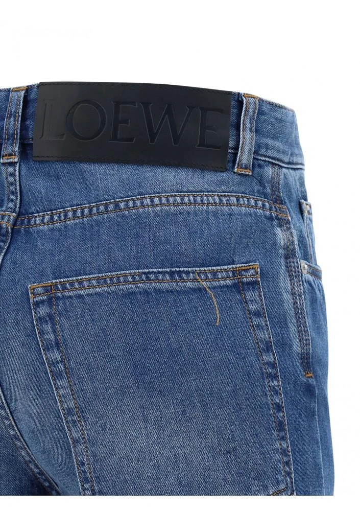 商品Loewe| Jeans ,价格¥1945,第3张图片详细描述