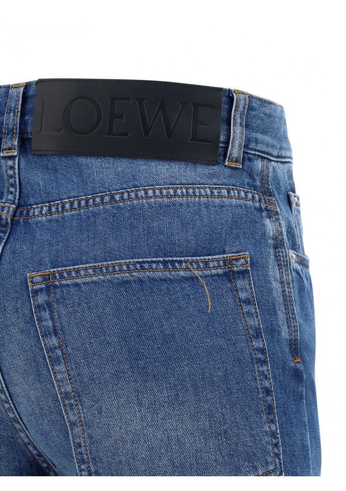 商品Loewe|Jeans,价格¥1930,第5张图片详细描述