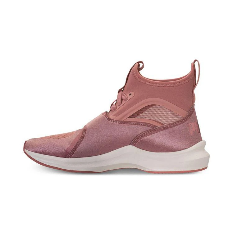 商品Puma|女士菲尼EP训练鞋,价格¥481,第4张图片详细描述