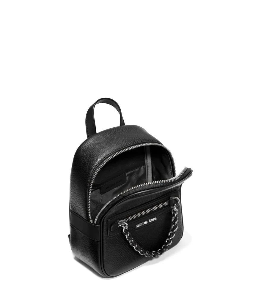 商品Michael Kors|Elliot Extra Small Convertible Messenger Backpack,价格¥1446,第3张图片详细描述