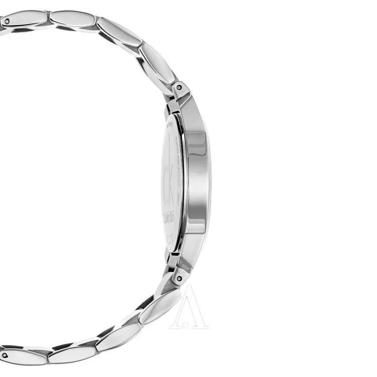 商品Calvin Klein|City 女士手表,价格¥677,第3张图片详细描述