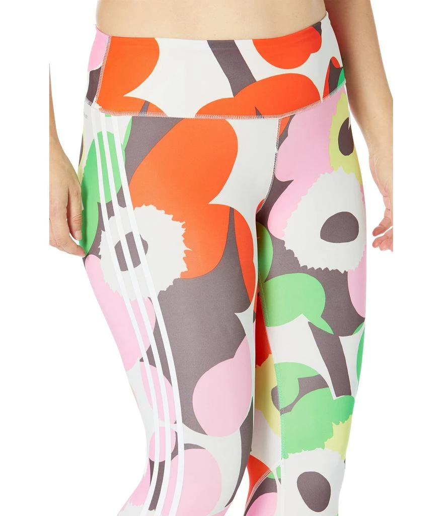 商品Adidas|Plus Size Marimekko x Adidas Tights,价格¥208,第3张图片详细描述