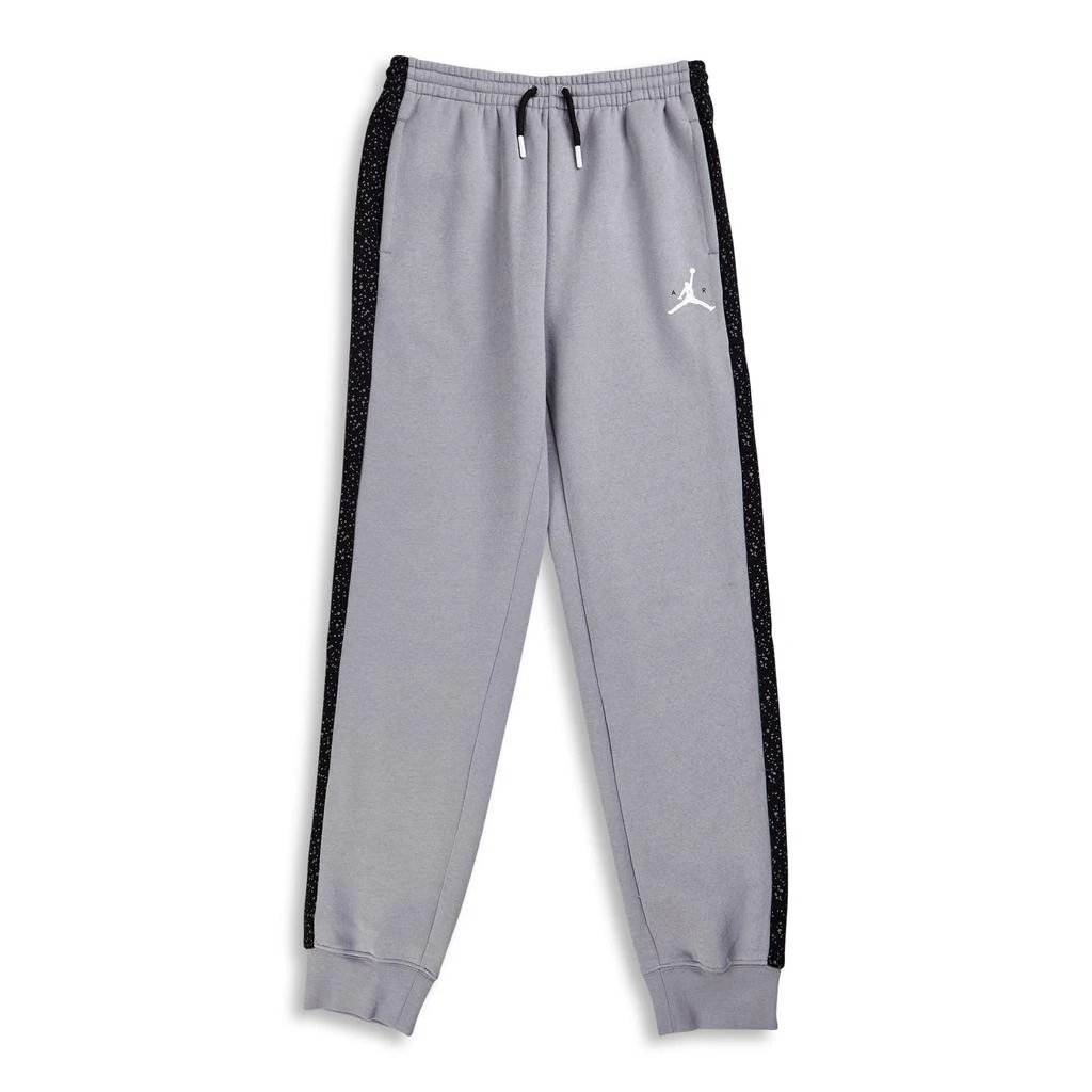 商品Jordan|Jordan Air Air Speckle - Grade School Pants,价格¥424,第1张图片