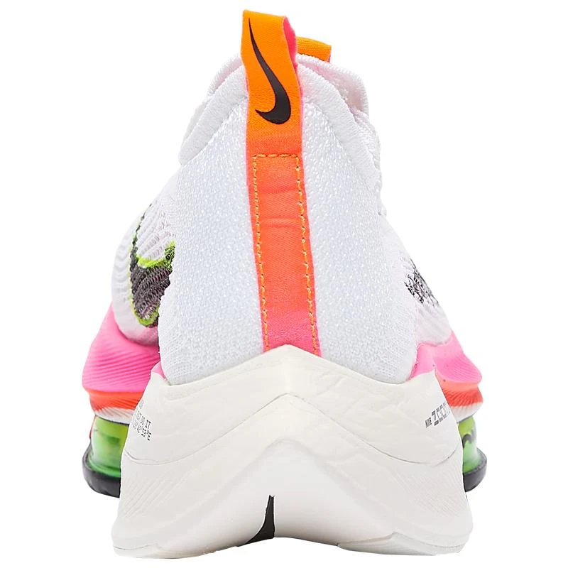 商品NIKE|Nike Air Zoom Alphafly Next % Flyknit - Women's,价格¥1424,第3张图片详细描述