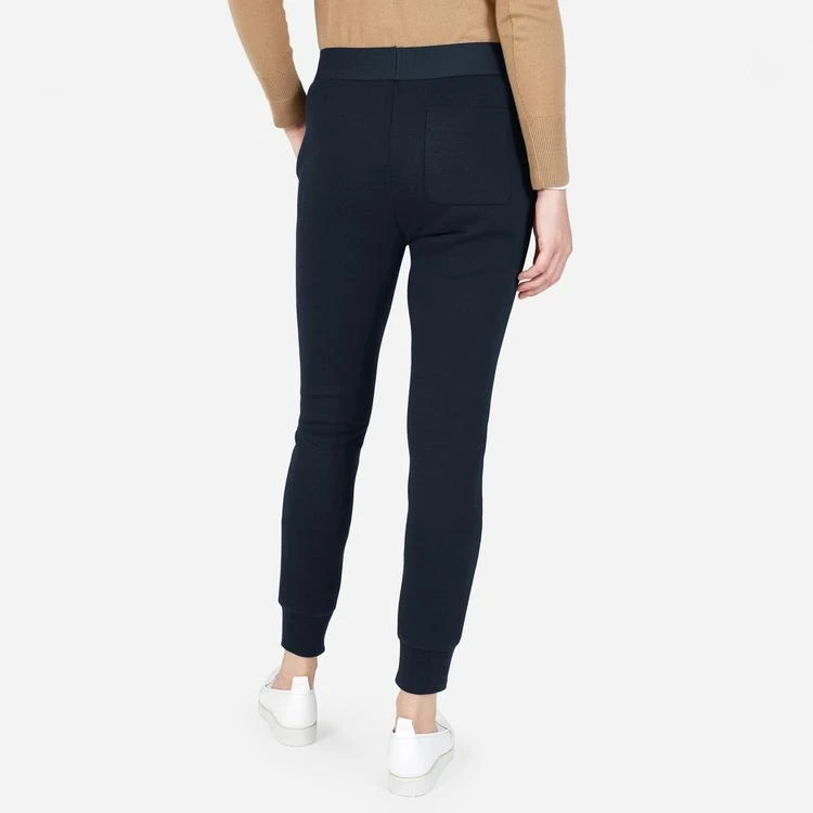 商品Everlane|女式抓绒里束脚裤,价格¥339,第3张图片详细描述