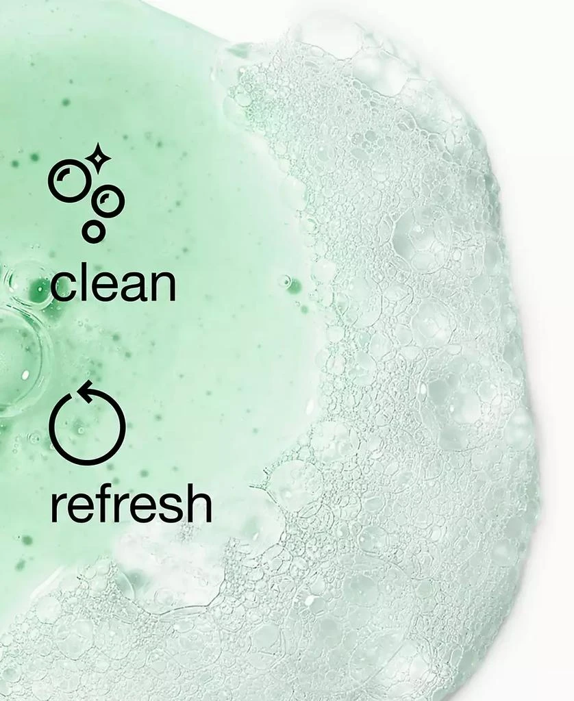 商品Clinique|All About Clean Liquid Facial Soap Oily Mini,价格¥61,第5张图片详细描述