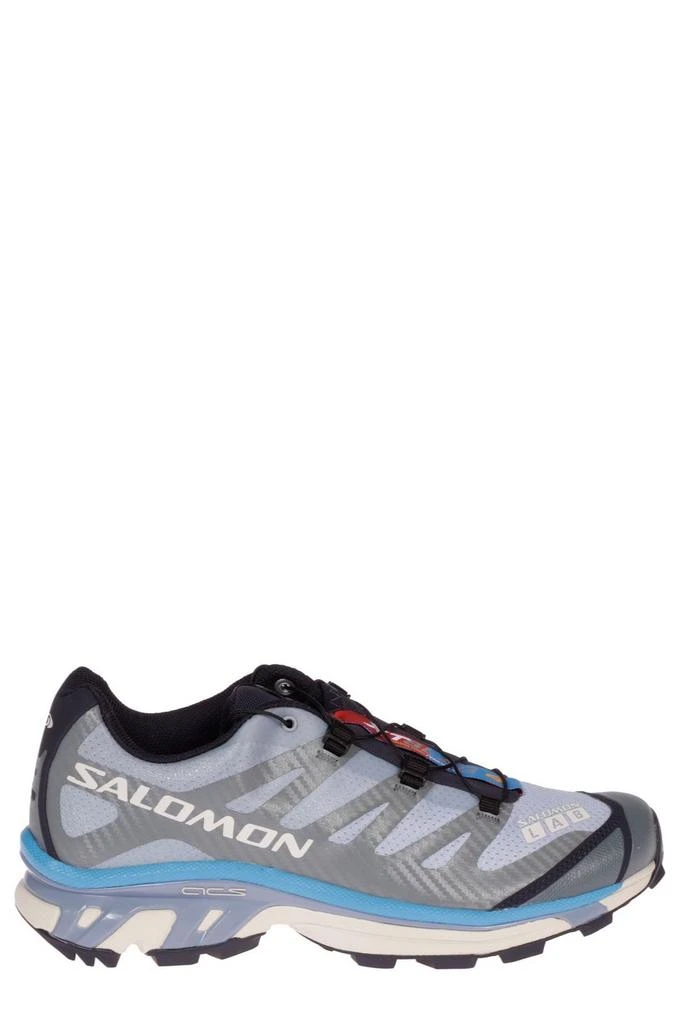 商品Salomon|Salomon XT-4 Lace-Up Sneakers,价格¥875,第1张图片