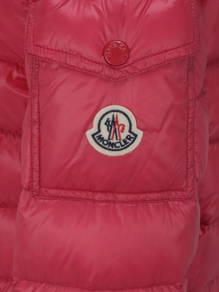 商品Moncler|Moncler Dalles Hooded Down Jacket,价格¥12237,第3张图片详细描述