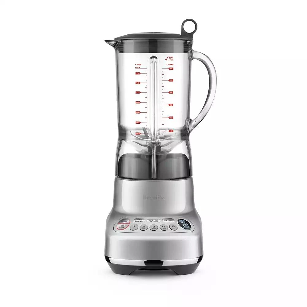 商品Breville|the Fresh & Furious® Blender,价格¥1186,第2张图片详细描述