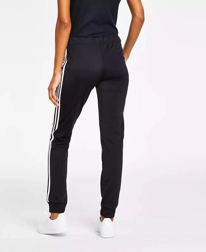 商品Adidas|Women's Essentials Warm-Up Slim Tapered 3-Stripes Track Pants, XS-,价格¥241,第3张图片详细描述