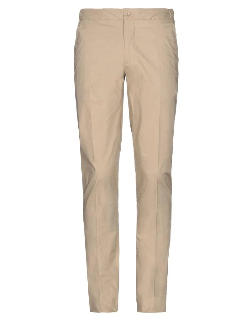 商品Incotex Ivory|Casual pants,价格¥646,第1张图片